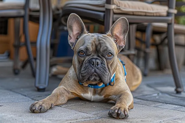 سگ بولداگ فرانسوی (French Bulldog)